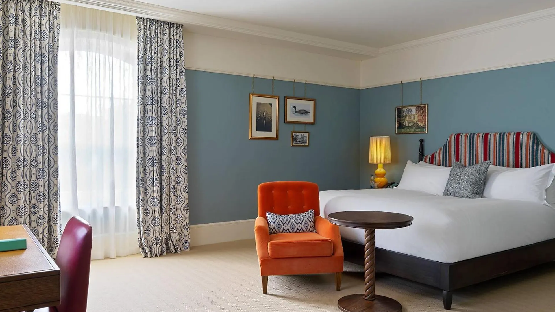 University Arms, Autograph Collection CBG Hotel