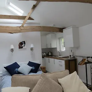 Apartment The Old Stables, Whitehall Farmhouse, Oakington