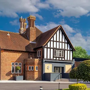 Hotel London-bexley
