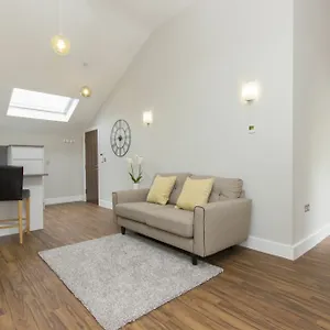 Appartamento Citystay - The Dales, Cambridge