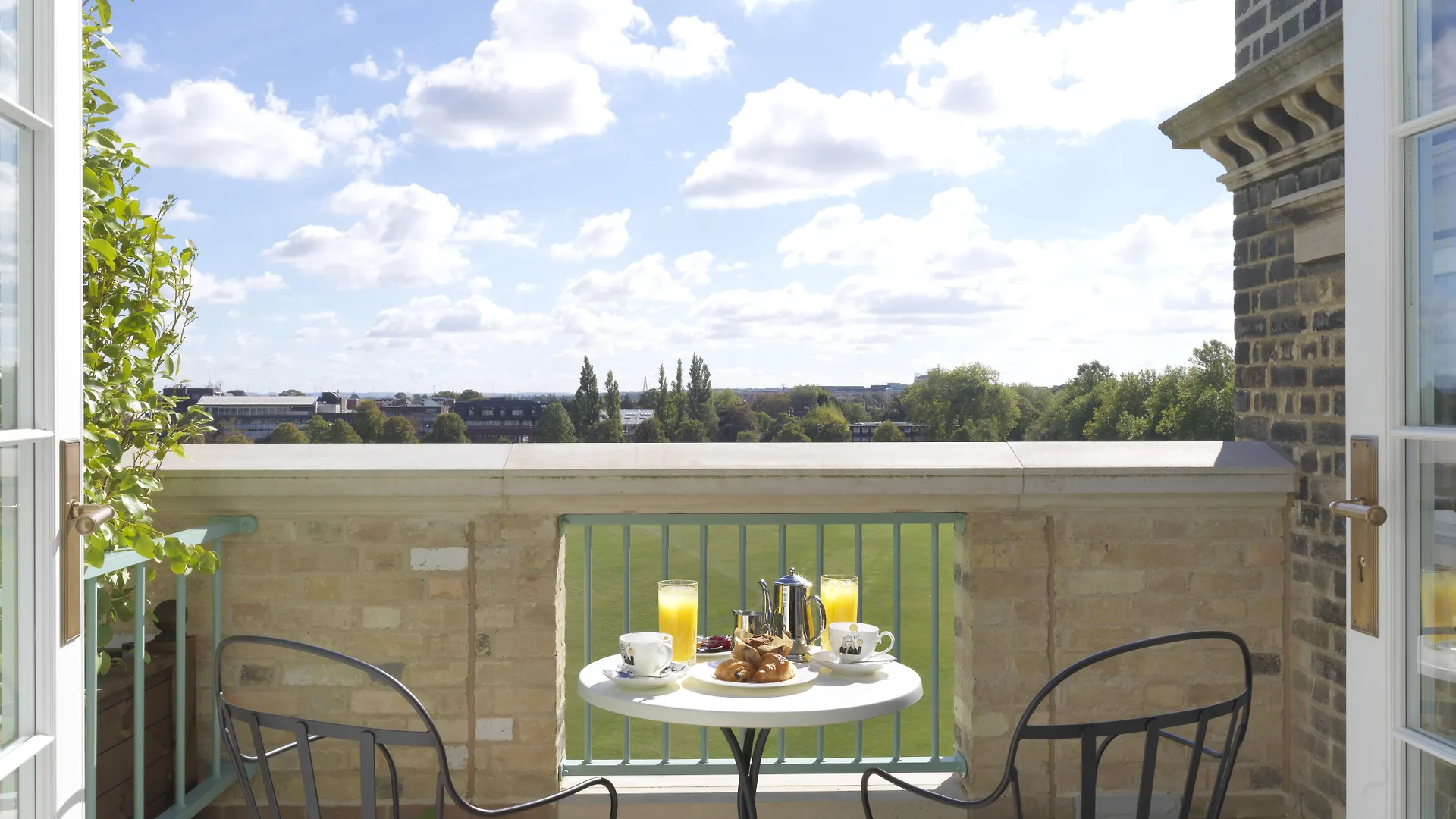 Hotel University Arms, Autograph Collection Cambridge
