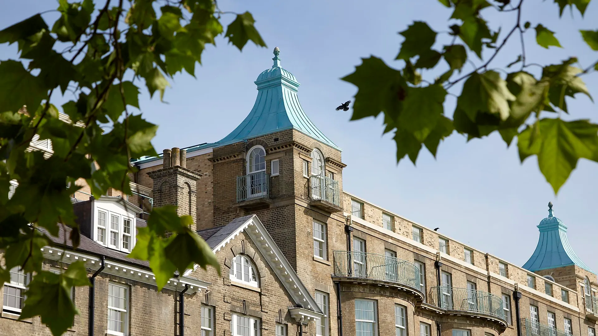 Hotel University Arms, Autograph Collection Cambridge