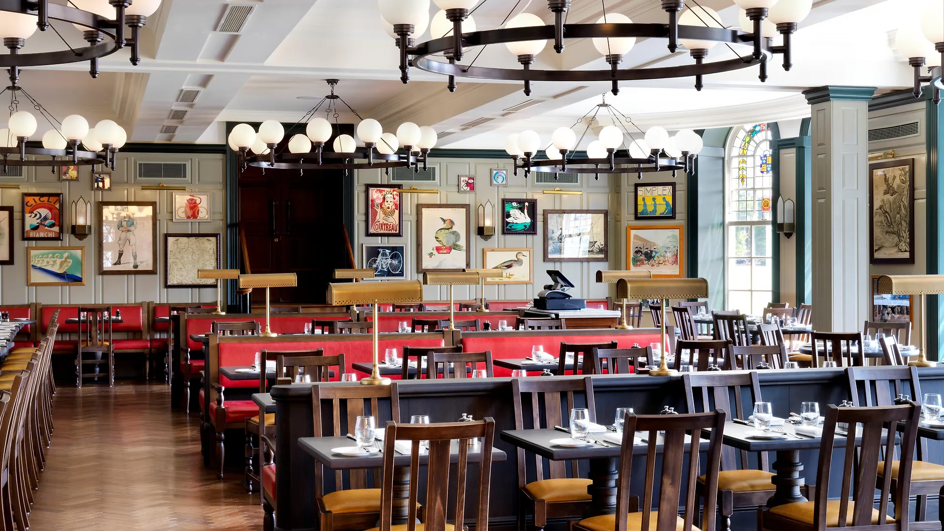 University Arms, Autograph Collection Cambridge  United Kingdom