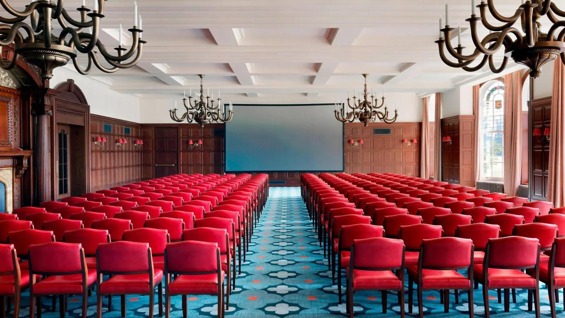 Hotel University Arms, Autograph Collection Cambridge
