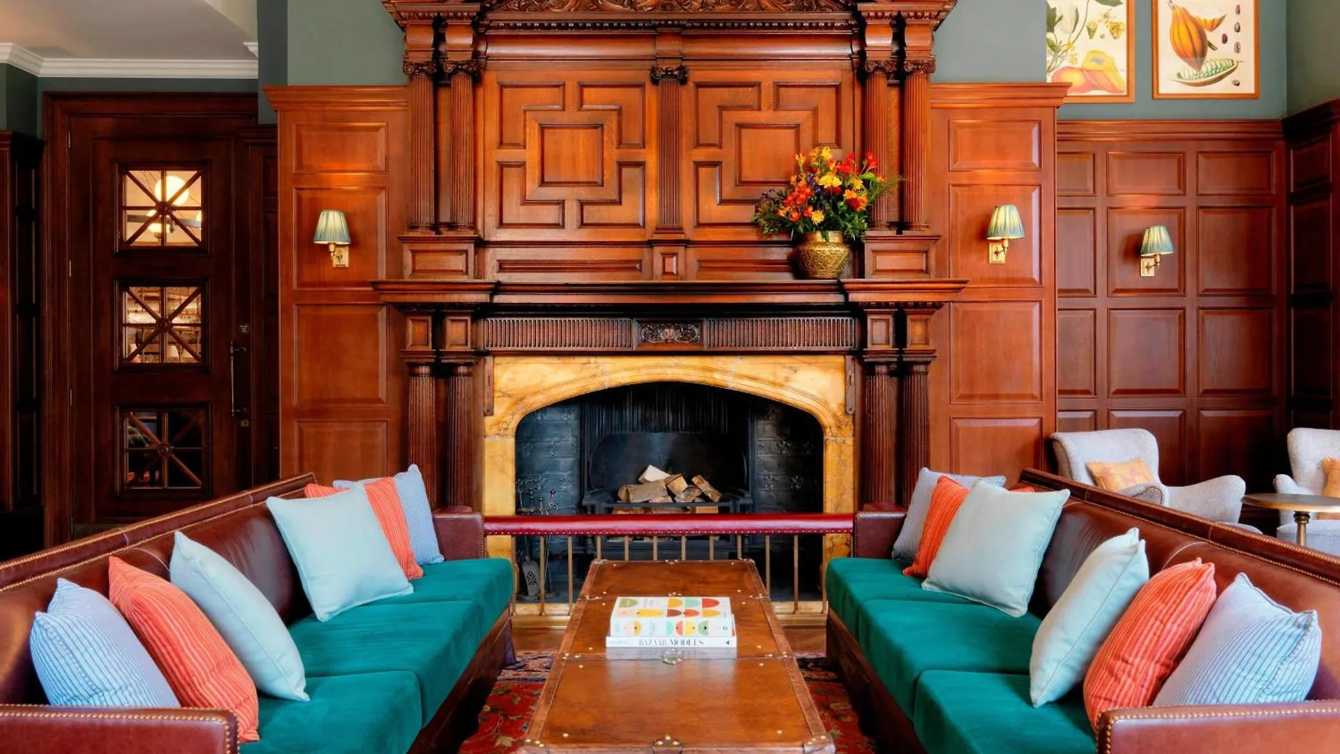 University Arms, Autograph Collection Cambridge  Hotel Cambridge (Cambridgeshire)