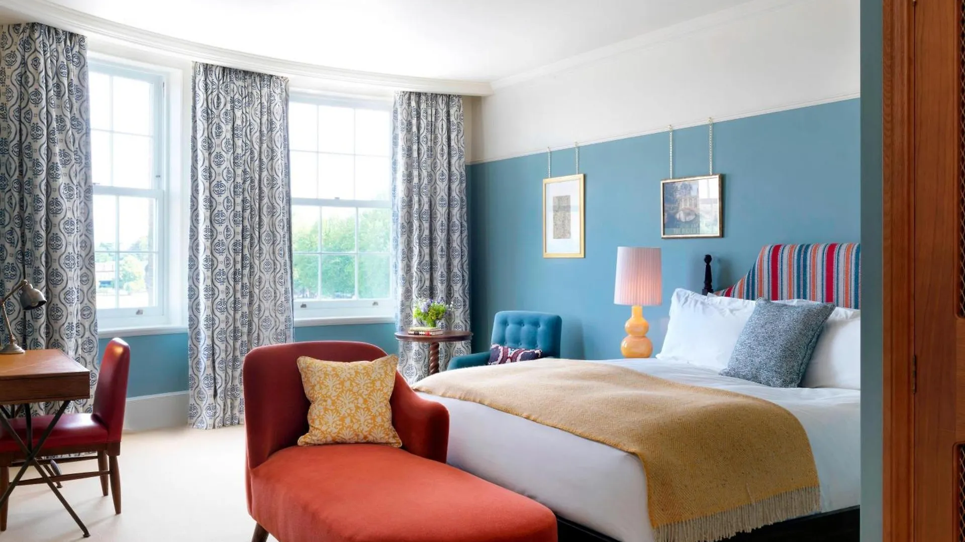 **** Hotel University Arms, Autograph Collection Cambridge  United Kingdom