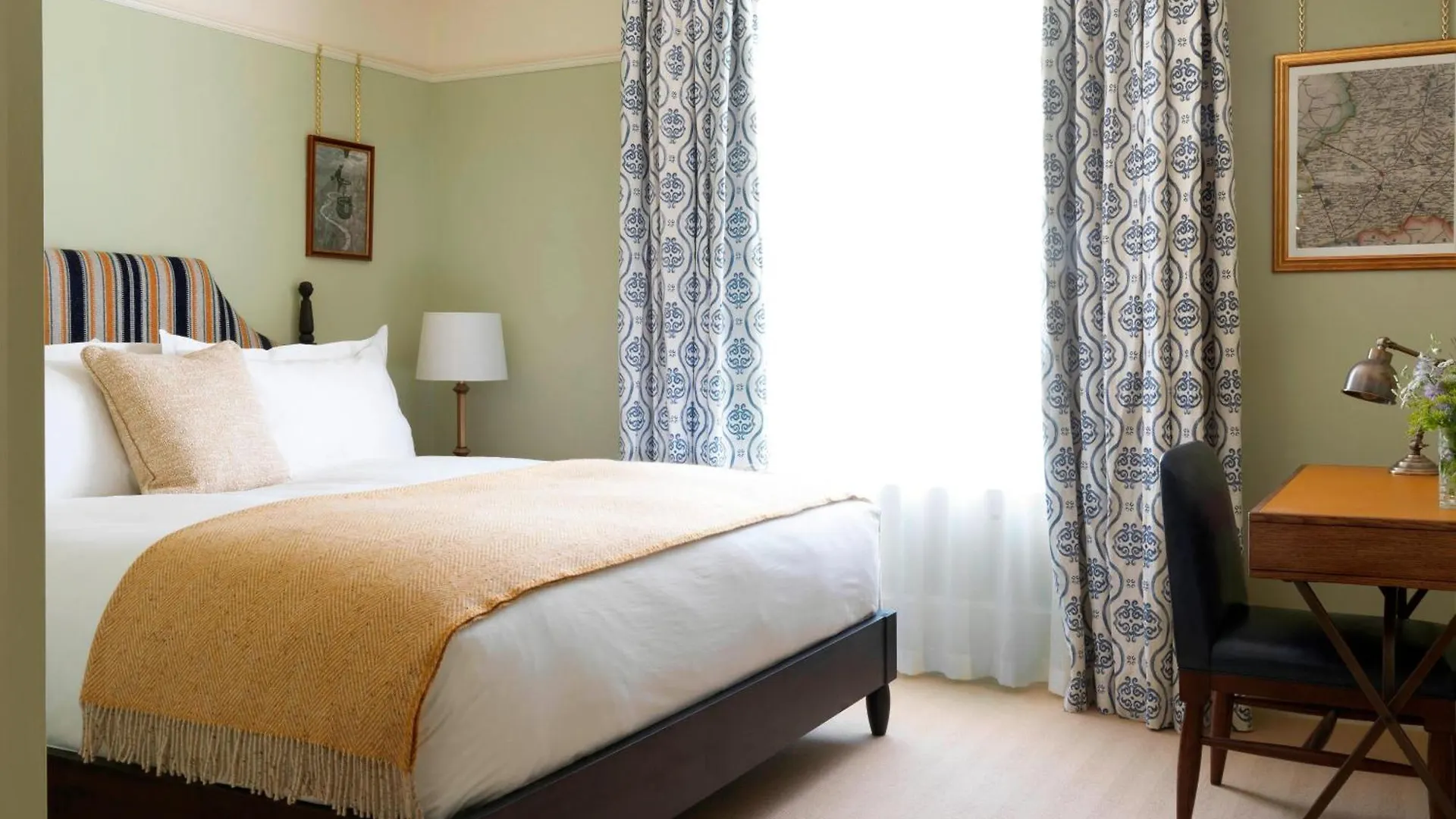 Hotel University Arms, Autograph Collection Cambridge