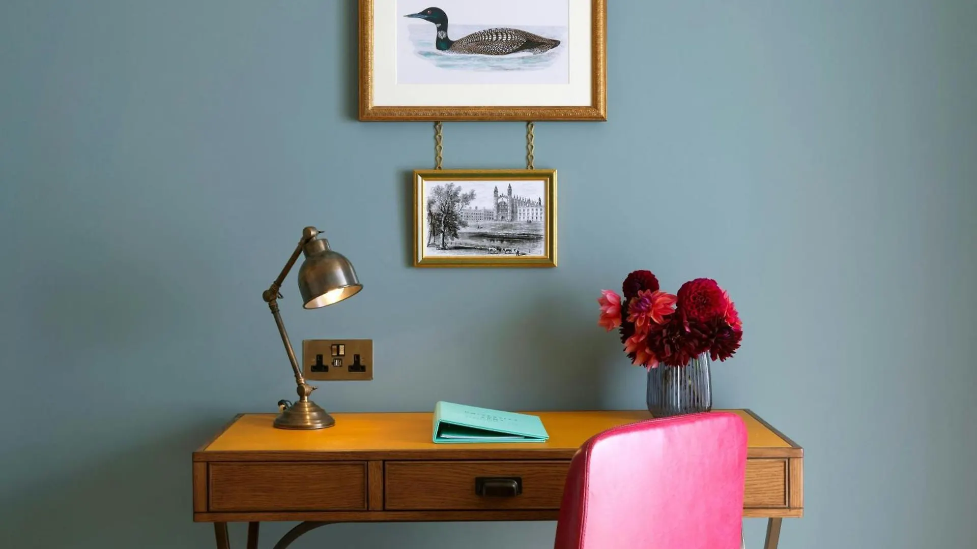 Hotel University Arms, Autograph Collection Cambridge