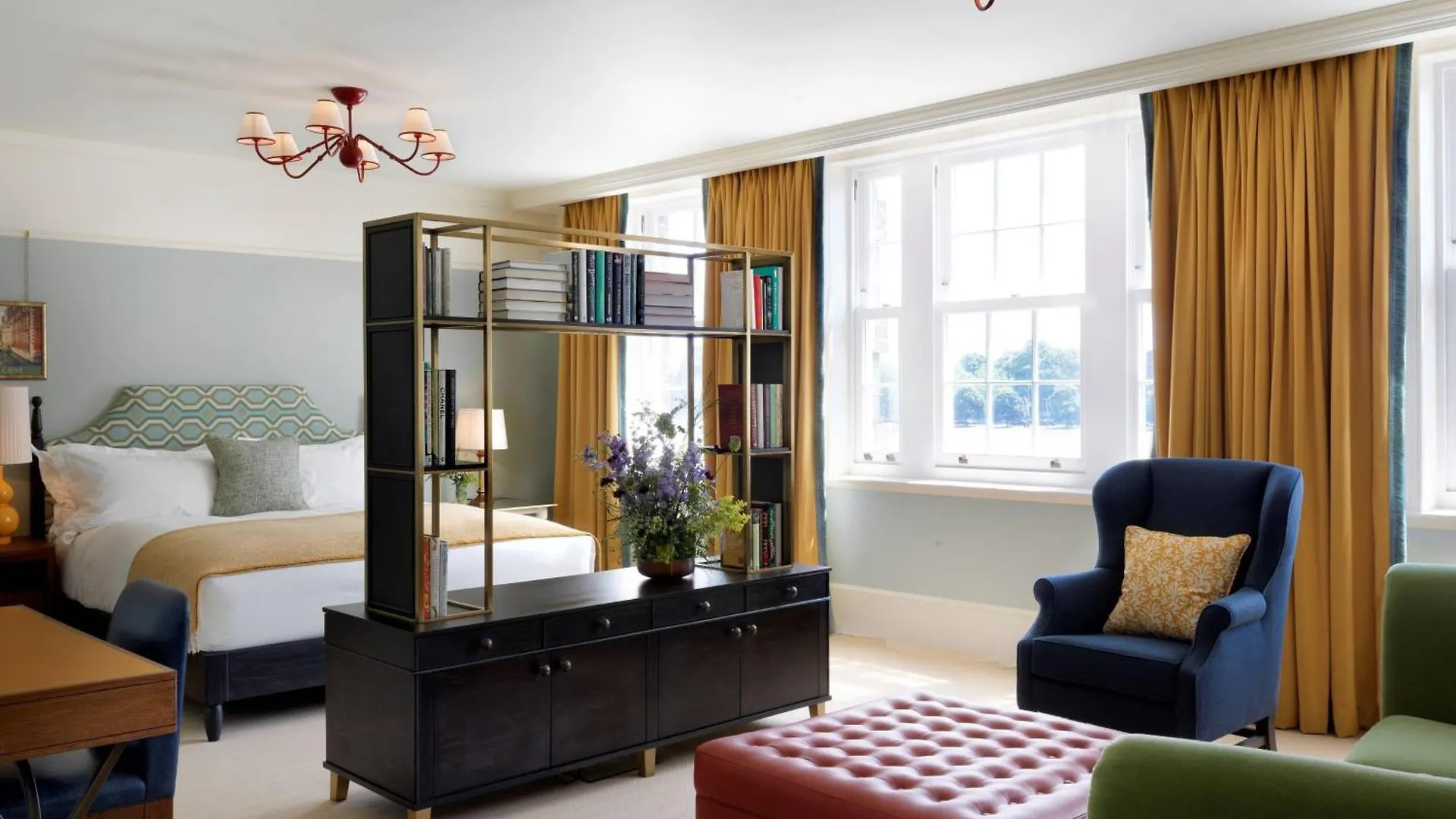 University Arms, Autograph Collection Cambridge  Hotel Cambridge (Cambridgeshire)